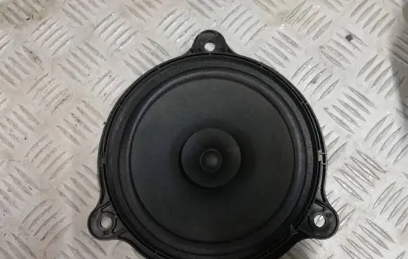 Renault Captur Rear door speaker