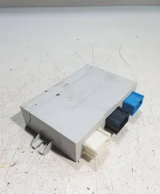 BMW X5 E53 Parking PDC control unit/module 66216932985 H01S16A101 601886