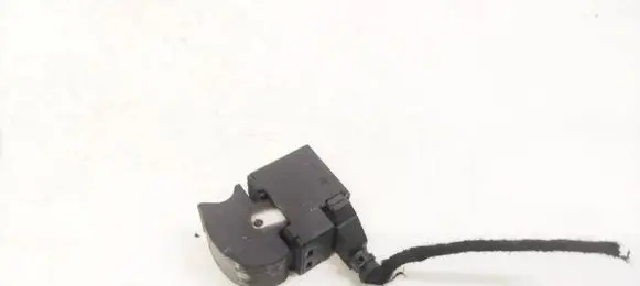 Audi A4 S4 B6 8E 8H Electric window control switch 8Z0959855
