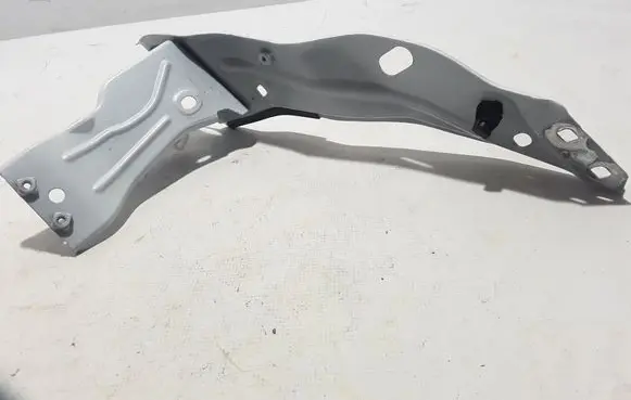 Dacia Jogger Radiator support slam panel