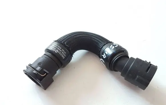 Citroen C5 Aircross Engine coolant pipe/hose 9822405780