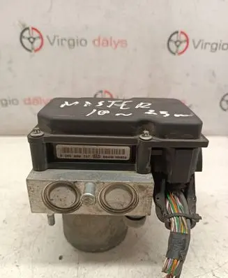 Renault Master III ABS Pump 0265237015