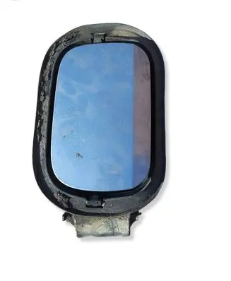 Renault Laguna III Fuel tank cap 