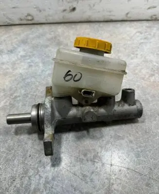 Subaru Impreza III Dual mass flywheel 26401AG030