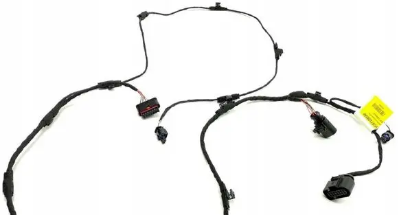 Seat Tarraco Other wiring loom 5FJ971095AF