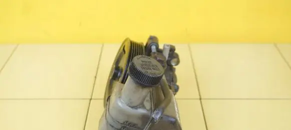 Mazda CX-7 Power steering pump 