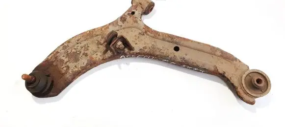 Hyundai Accent Front lower control arm/wishbone 