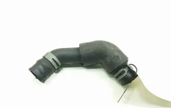Mercedes-Benz B W245 Air intake hose/pipe A6400100982