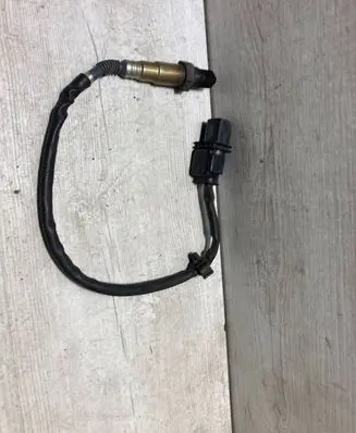 Opel Astra J Lambda probe sensor 55564978
