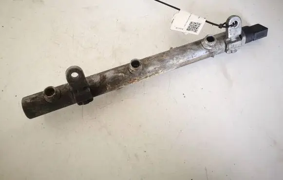 Mercedes-Benz B W245 Fuel main line pipe A0041536728