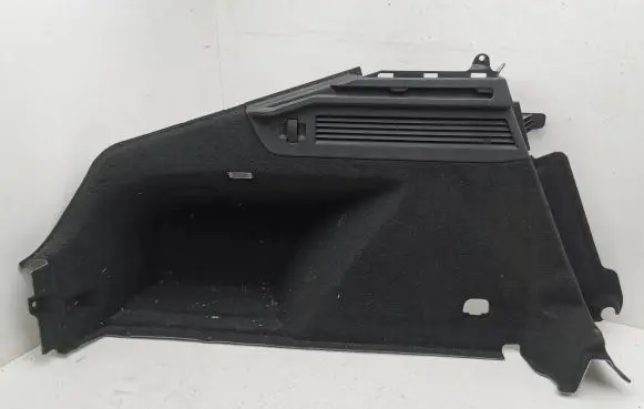 Volkswagen Arteon Trunk/boot side trim panel 3G8867427