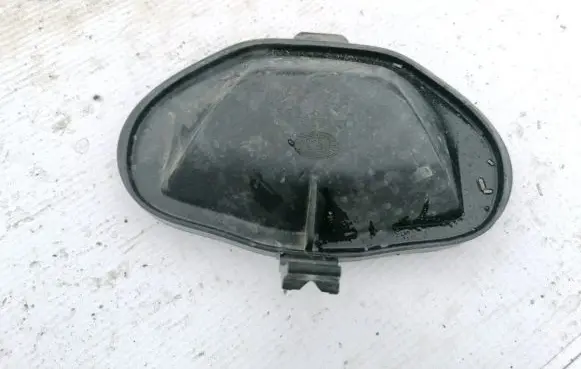 Opel Signum Headlight/headlamp dust cover 15619200 156192-00