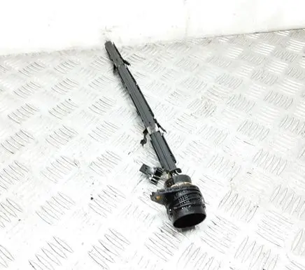 Volkswagen Jetta V Fuel injector wires 038971803