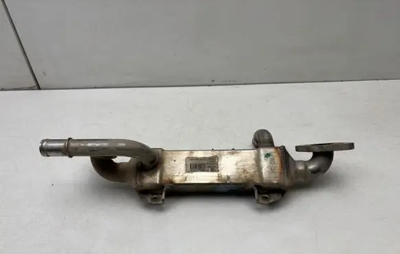 Volkswagen Sharan EGR valve cooler 038131513L