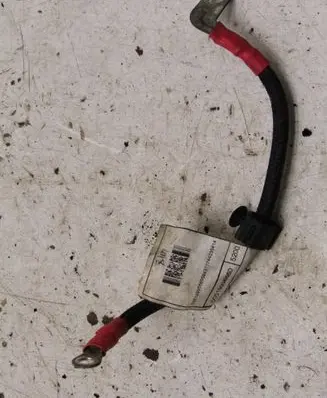 Jeep Renegade Wires (generator/alternator) 00519996660