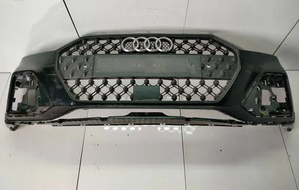 Audi A1 Front bumper 82A807437K