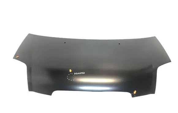 KIA Picanto Engine bonnet/hood 66400-07021 Replacement Taiwan