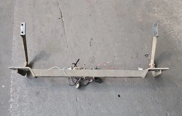 Citroen DS5 Tow bar set IMPRK1581887