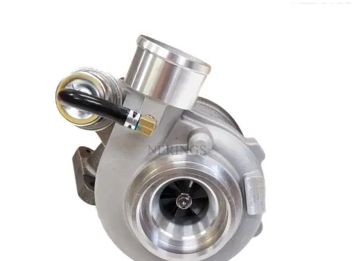 Ford Ranger Turbo 754743 754743-5001 754743-0001
