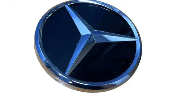 Mercedes-Benz GLC X253 C253 Manufacturers badge/model letters A09981085009197 0103182 A0998108500
