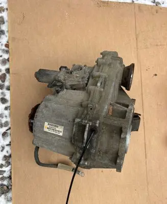 Land Rover Range Rover L405 Gearbox transfer box case CPLA7K780AB