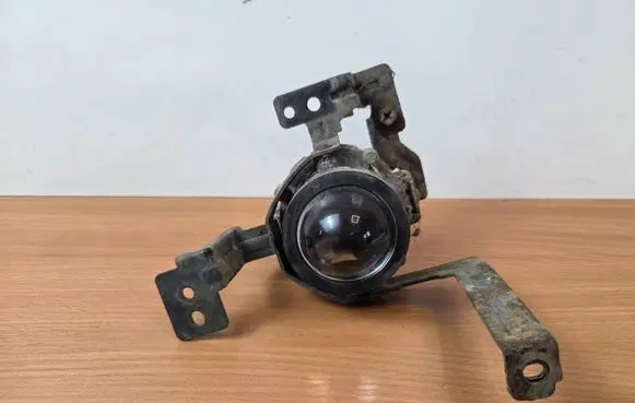 KIA Sportage Front fog light 04F3E96708
