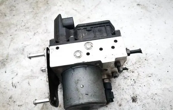 Volkswagen Phaeton ABS Pump 3d0614517ak 0265225236