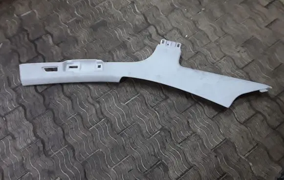 Audi A8 S8 D4 4H Other sill/pillar trim element 4H4868290