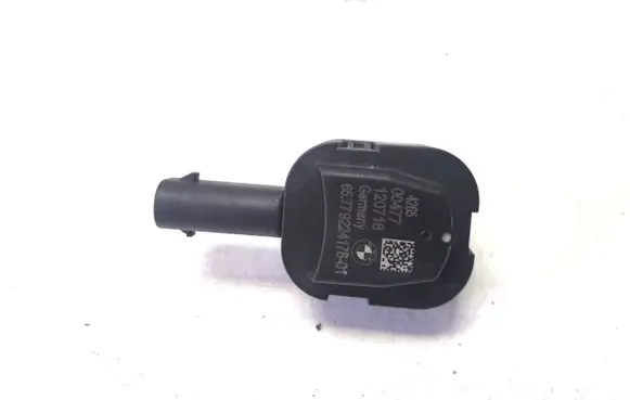 BMW 6 F12 F13 Airbag deployment crash/impact sensor 4265