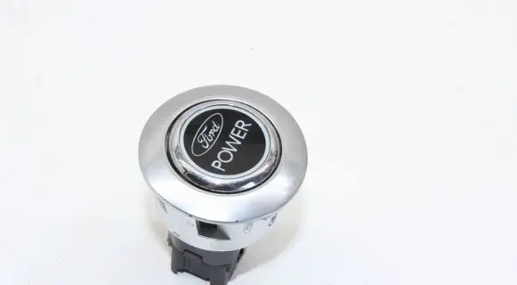 Ford Kuga II Engine start stop button switch AM5TD3L0B