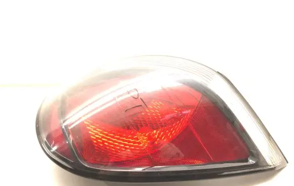 KIA Rio Rear/tail lights
