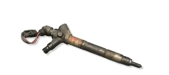 Toyota Avensis T250 Fuel injector 2367026011