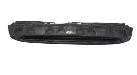 Mitsubishi Space Star Engine bonnet/hood lock trim molding 6400D3700