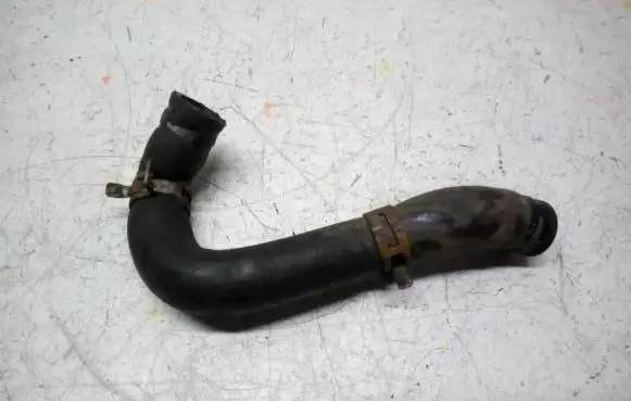 Renault Scenic I Engine coolant pipe/hose