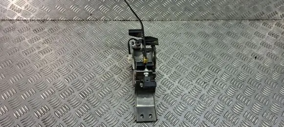 KIA Soul Clutch pedal 