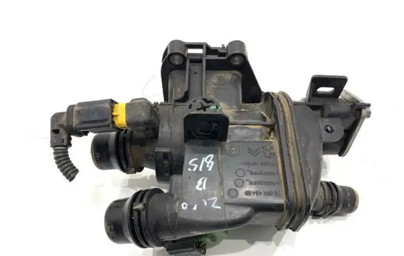 Peugeot 2008 I Other exterior part 9806243480