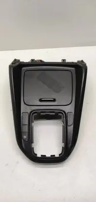 KIA Carens III Glove box central console 84633a4000