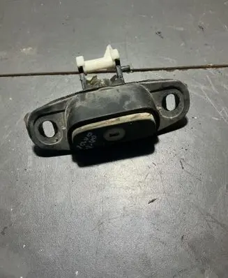 Volvo S40, V40 Loading door lock 