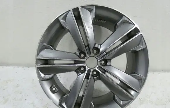 Hyundai i40 R19 alloy rim 