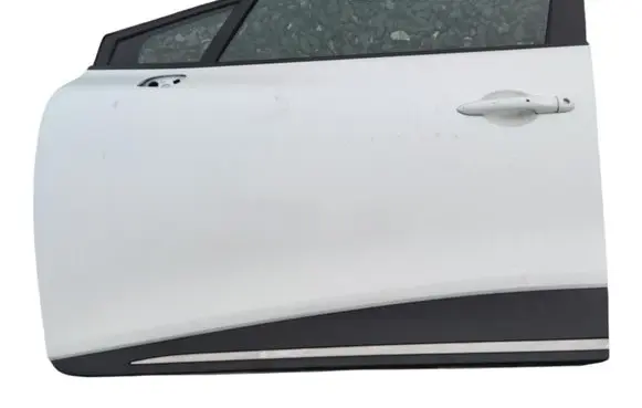 Renault Clio IV Front door 