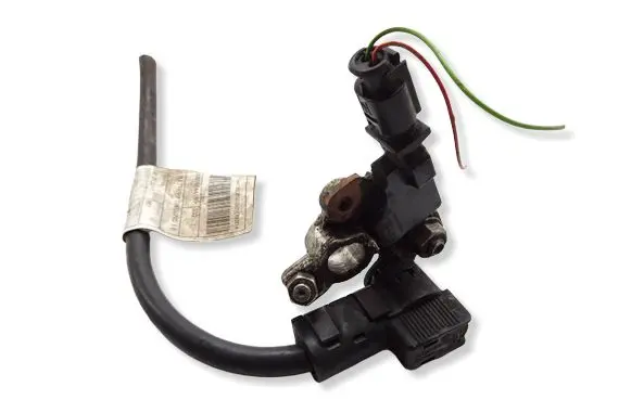Fiat 500L Negative earth cable (battery) 51962914 0199200084