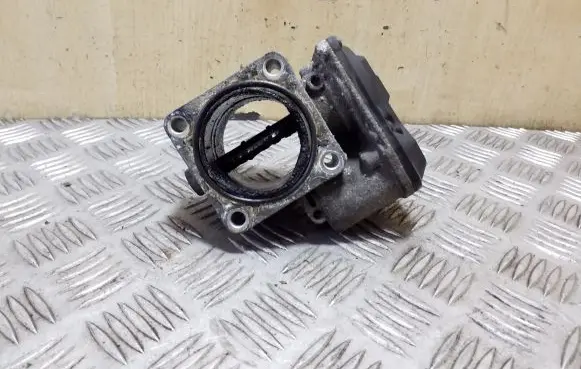 Hyundai ix35 Throttle valve 351002F000