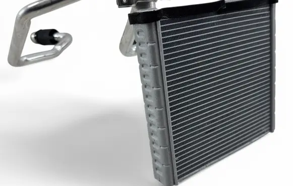 Seat Ateca A/C cooling radiator (condenser) 5HA819031A