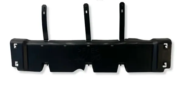 Renault Megane IV Rear underbody cover/under tray 555825844R MP733119D