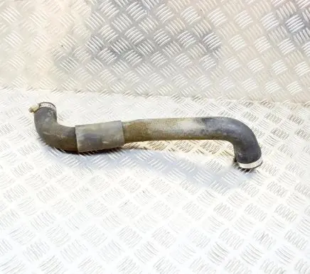 Dodge Stealth Intercooler hose/pipe