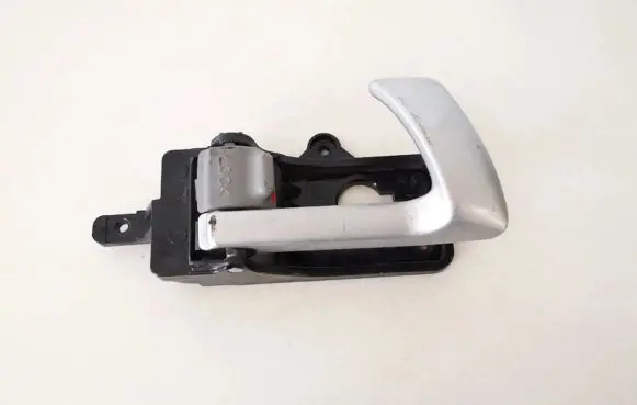 Hyundai Santa Fe Rear door interior handle 82623cm000 82623-cm000