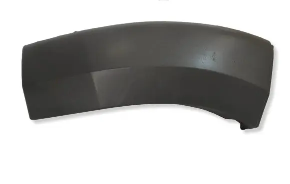 Peugeot Boxer Fender trim (molding) 1315076070AUTOAS56 1315076070