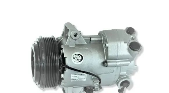 Opel Astra J Air conditioning (A/C) compressor (pump) 13346495