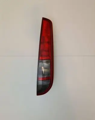 Ford Focus Rear/tail lights 10209