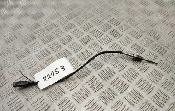 Audi A4 S4 B8 8K Exhaust gas temperature sensor 03L906088FH